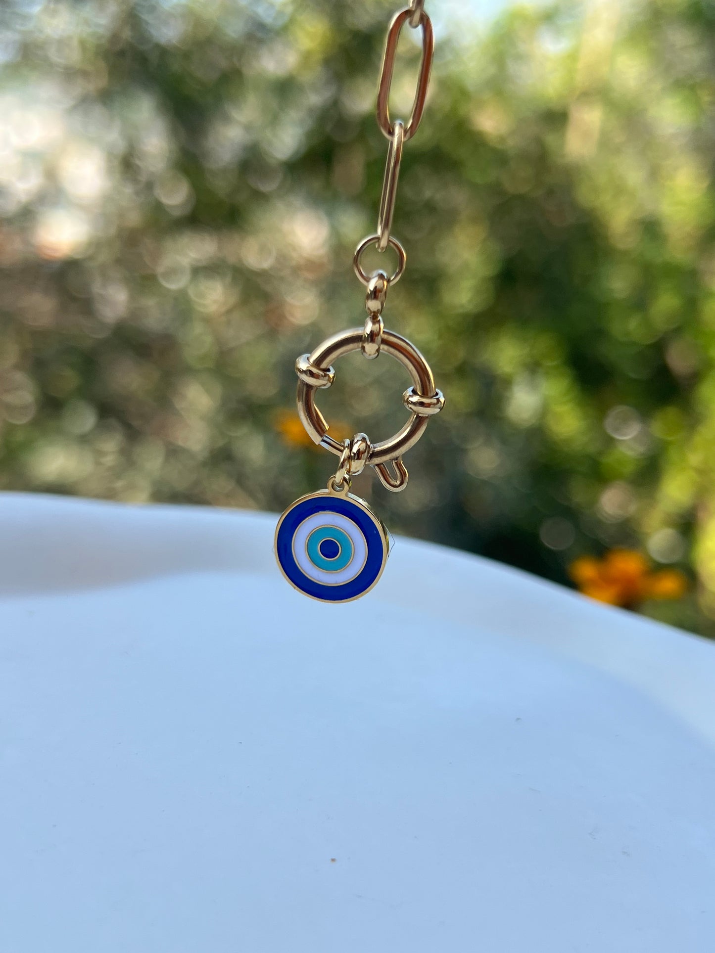 Spiral Charm