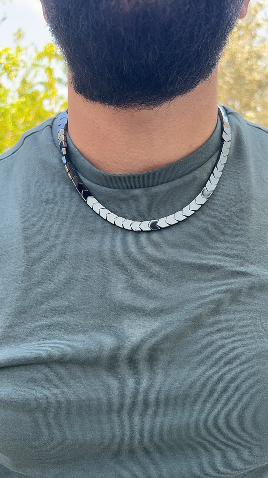 Arrow Neklace