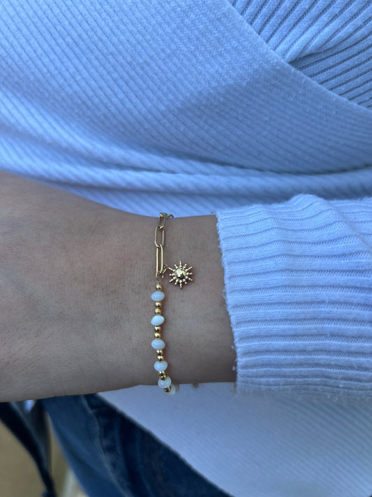 Sun Bracelet