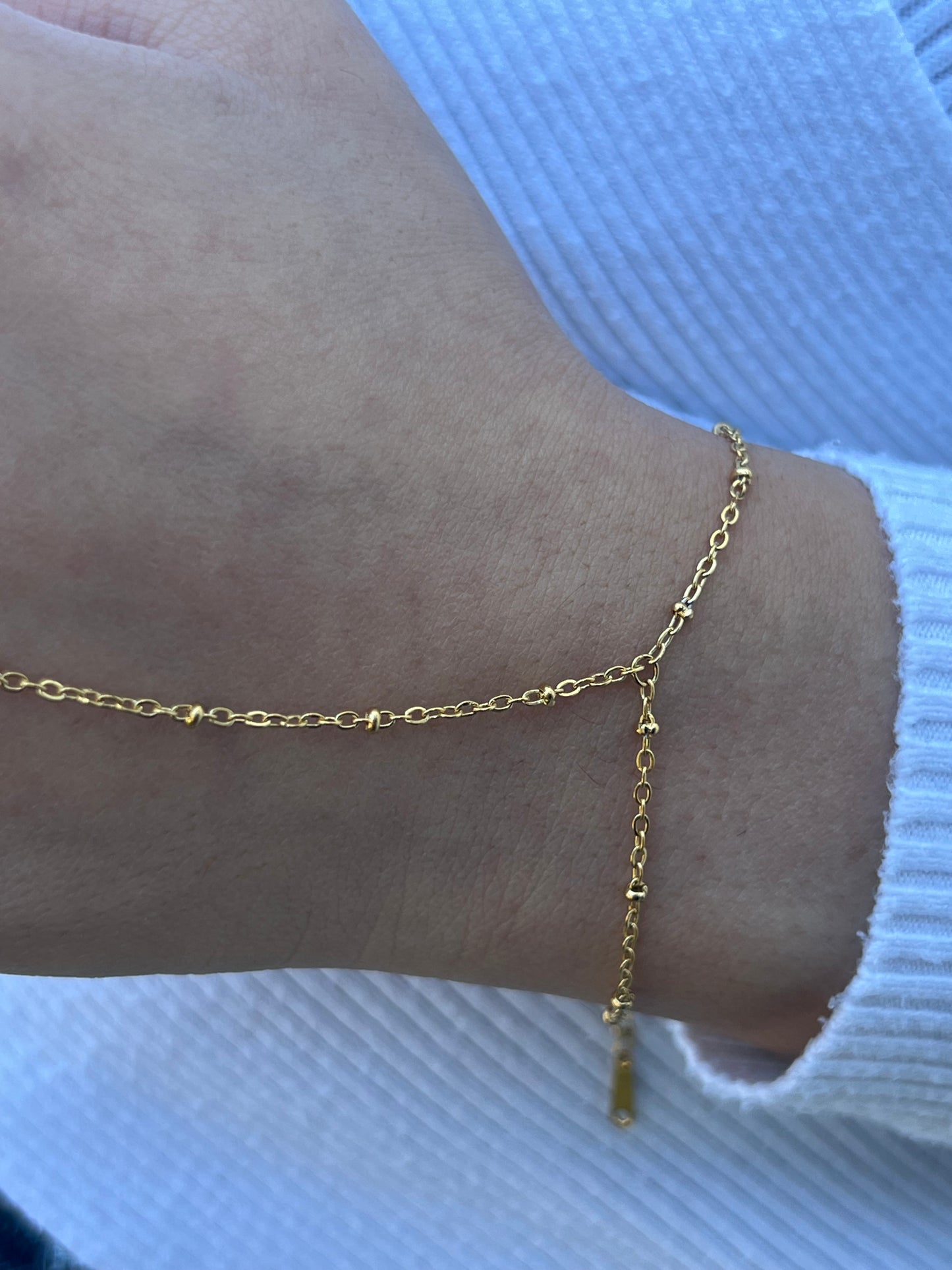 Hand Chain