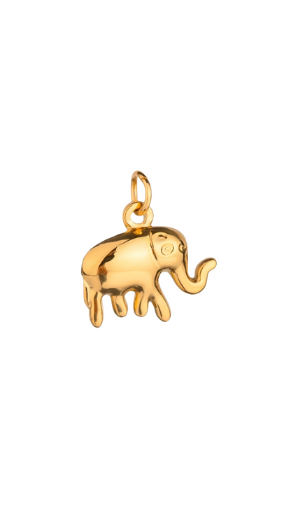 Elephant Charm