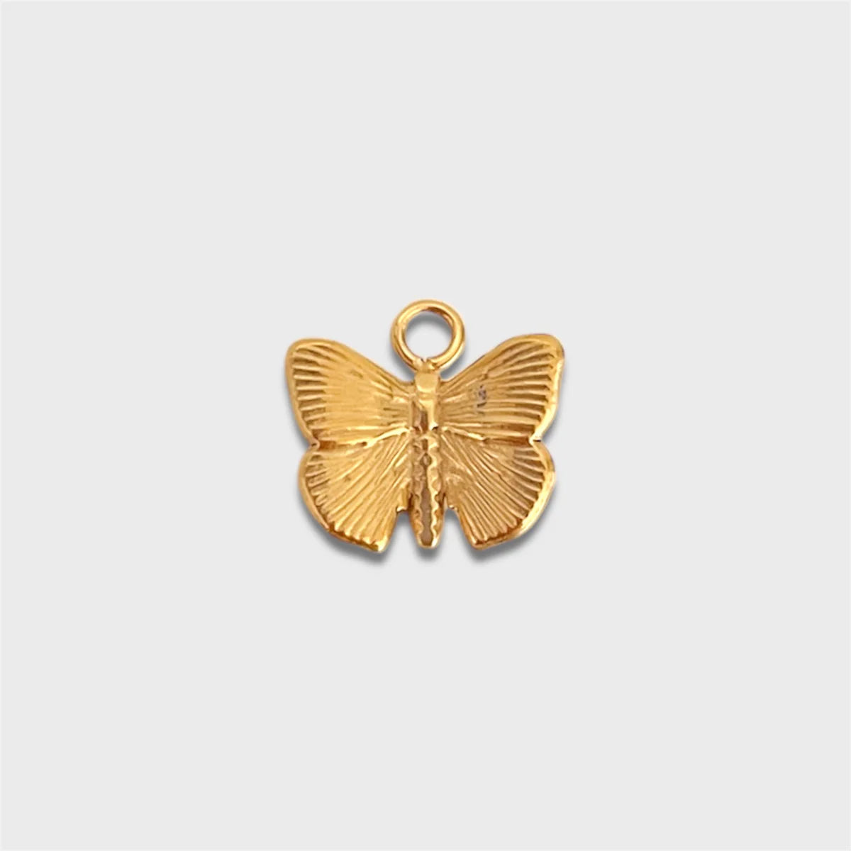 Butterfly Charm